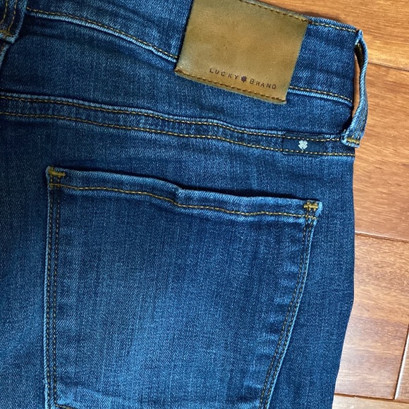 🍀 Lucky Brooke Legging Jean 🍀 - Picture 5 of 10